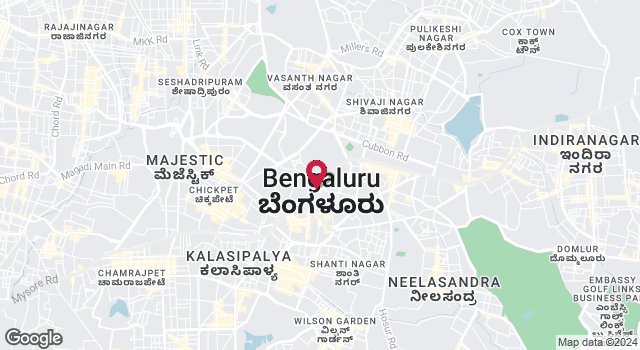 Devanahalli Bangalore